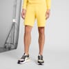 Sunny Yellow